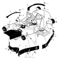 Baffle Assembly