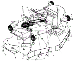 Baffle Assembly