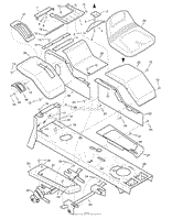 Body Chassis