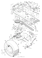 Motion Drive