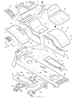 Body Chassis