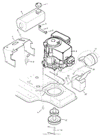 Engine Mount