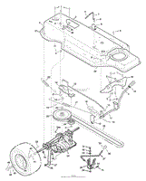 Motion Drive