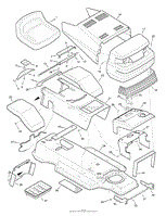 Chassis &amp; Hood