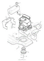 Engine Mount