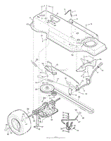 Motion Drive