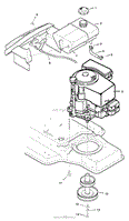 Engine Mount