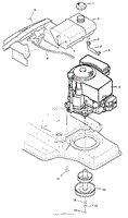 Engine Mount