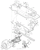 Motion Drive