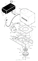 Engine Mount