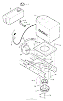 Engine Mount