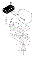 Engine Mount