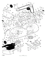 Mower Housing