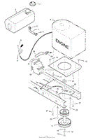 Engine Mount