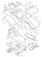 Body Chassis