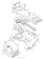 Motion Drive