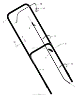 Handle Assembly