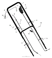 Handle Assembly