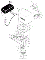 Engine Mount