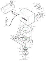 Engine Mount