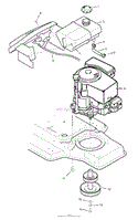 Engine Mount