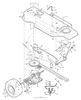 Motion Drive