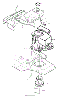 Engine Mount