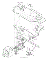 Motion Drive