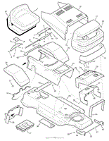 Chassis &amp; Hood