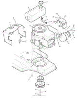 Engine Mount