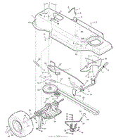 Motion Drive