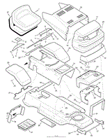 Chassis &amp; Hood