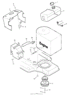 Engine Mount