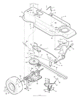 Motion Drive