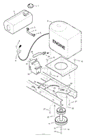 Engine Mount