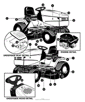 Decal Assembly