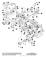 Frame Assembly (part 1)