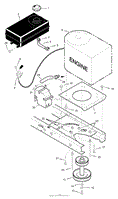 Engine Mount