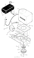 Engine Mount