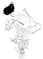 Engine Mount