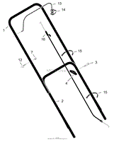 Handle Assembly