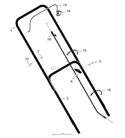 Handle Assembly