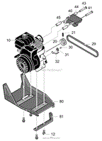 Engine Mount