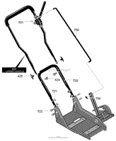 Handle Assembly