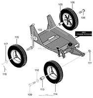 Wheel Assembly