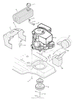 Engine Mount