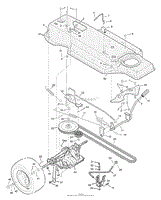 Motion Drive