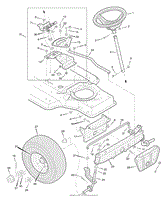 Steering