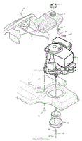 Engine Mount