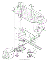 Motion Drive